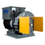 WINCO 27PTOT4-03 27.6kW 1ph-120/240V 1000 RPM PTO Generator gallery image 2