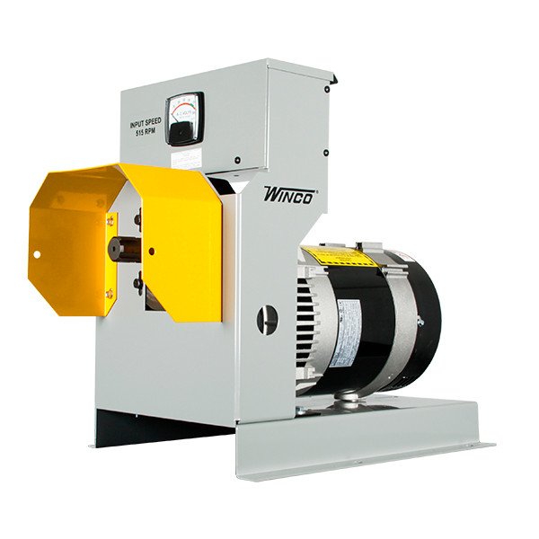 WINCO W10PTOS 10kW 1ph-120/240V 515 RPM PTO Generator WINCO W10PTOS 10kW 1ph-120/240V 515 RPM PTO Generator product image