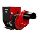 WINCO W165PTOS-18 165kW 3ph-277/480V 1000 RPM PTO Generator product image